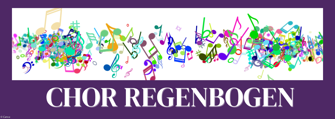 Chor Regenbogen