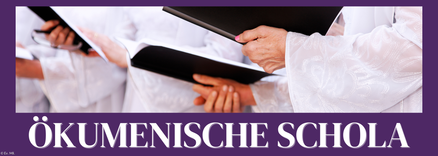 Ökumenische Schola