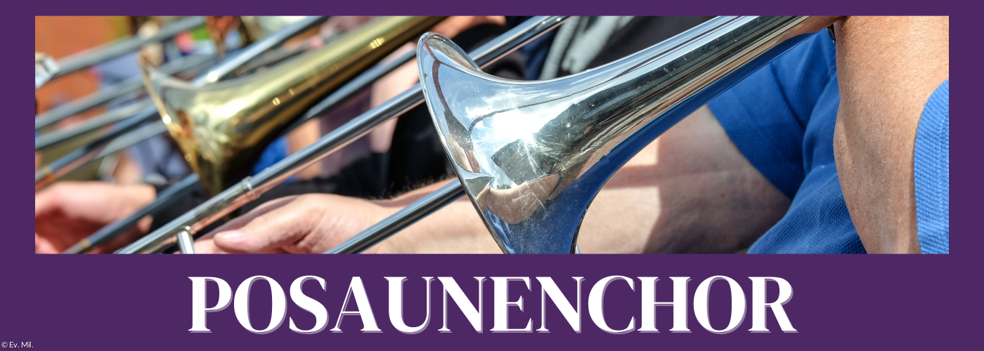 Posaunenchor