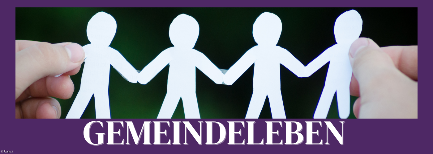 Gemeindeleben