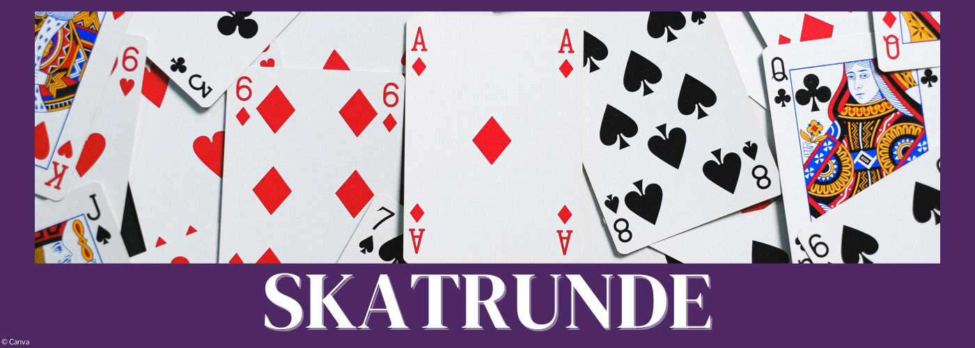 Skatrunde