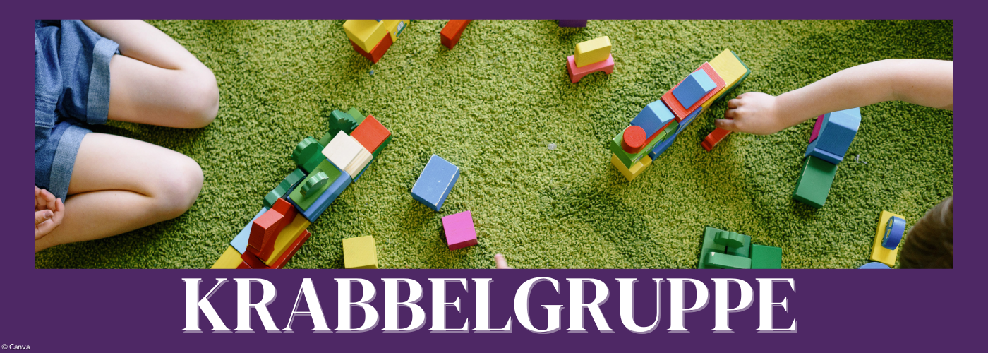 Krabbelgruppe