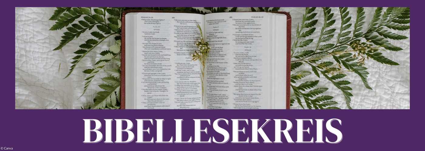 Bibellesekreis