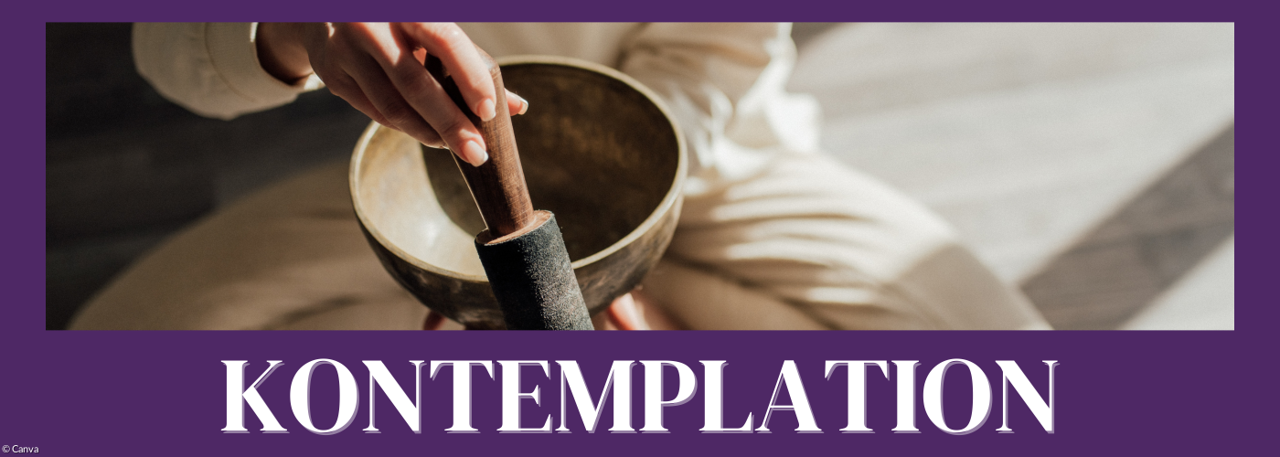 Kontemplation