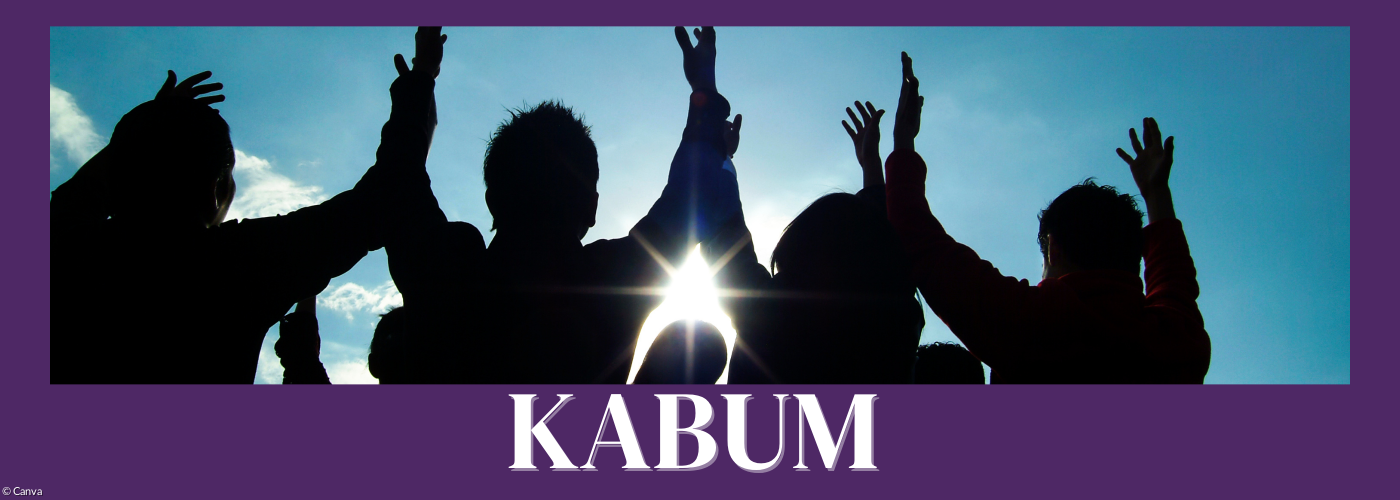 KABUM