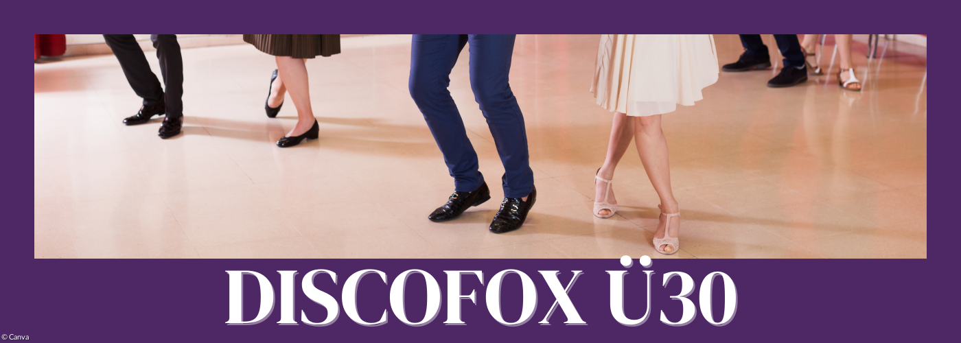 Discofox Ü30