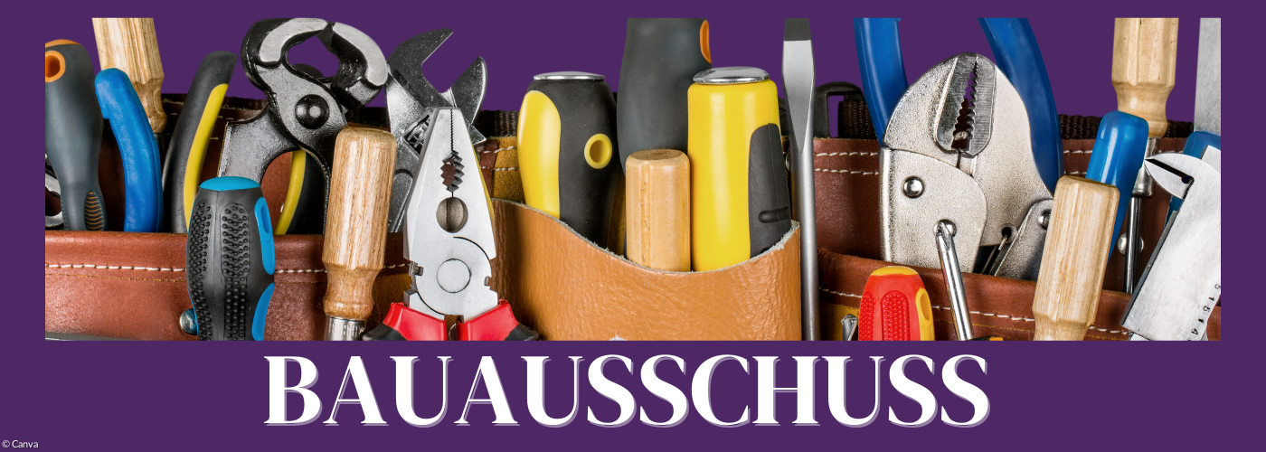 Bauausschuss