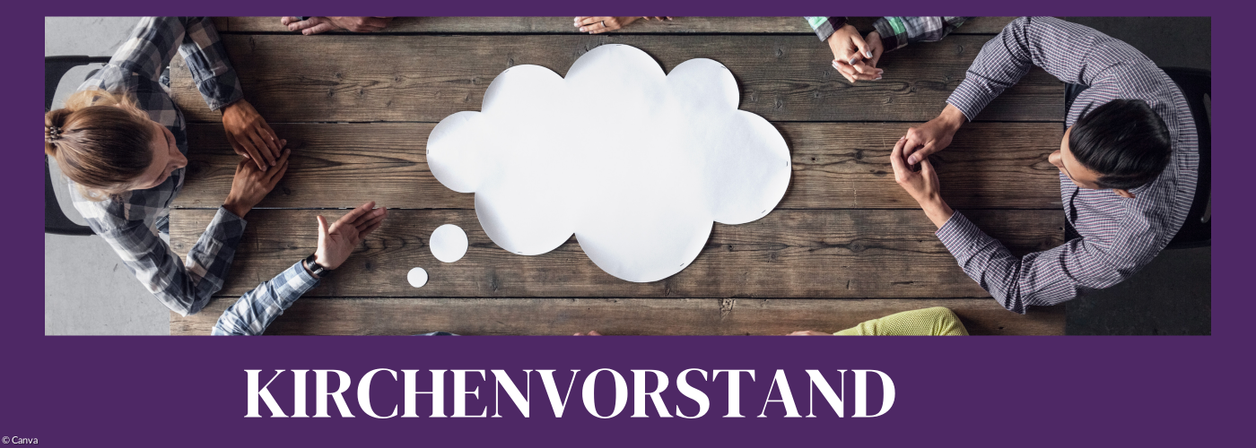 Kirchenvorstand