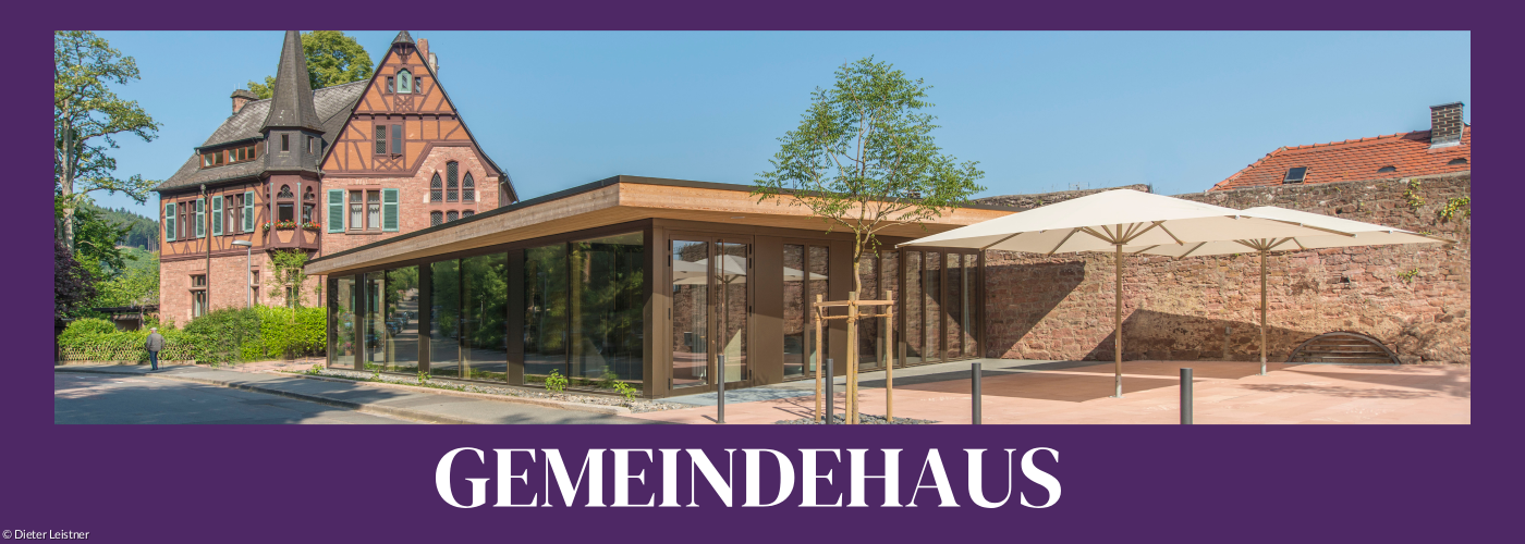 Gemeindehaus