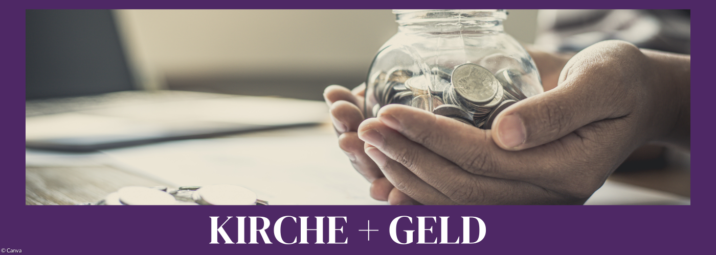 Kirche und Geld
