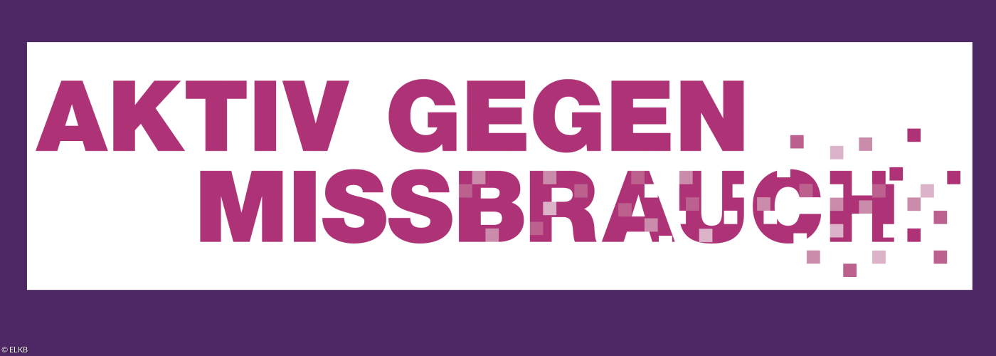 Aktiv gegen Missbrauch