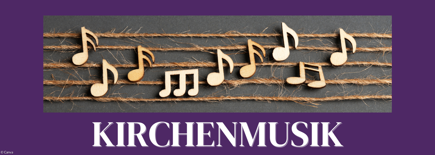 Kirchenmusik