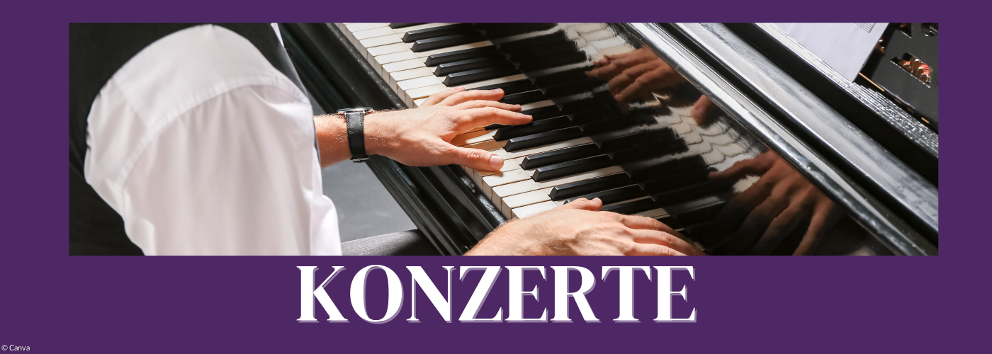 Konzerte