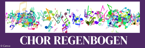 Chor Regenbogen