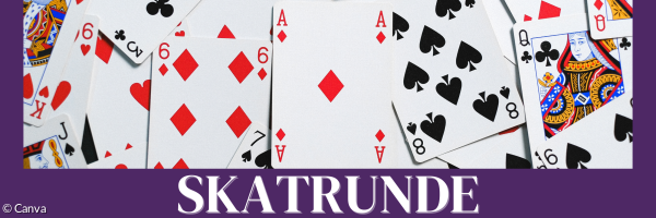 Skatrunde