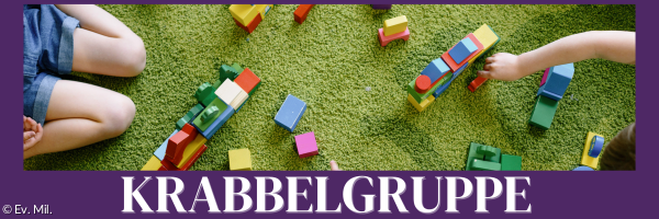Krabbelgruppe