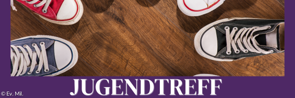 Jugendtreff