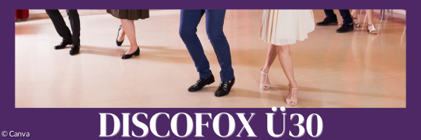 Discofox Ü30