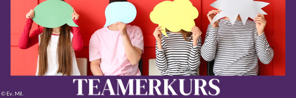 Teamerkurs