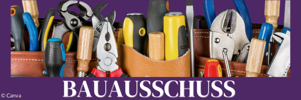 Bauausschuss
