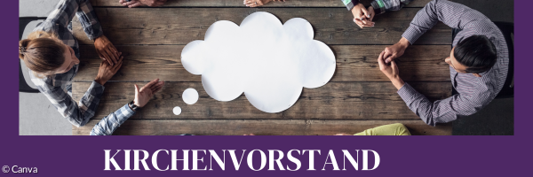 Kirchenvorstand