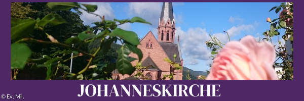Johanneskirche