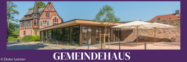 Gemeindehaus