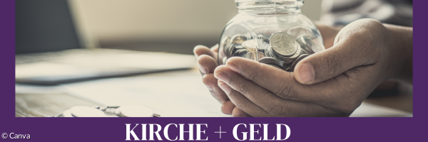Kirche und Geld