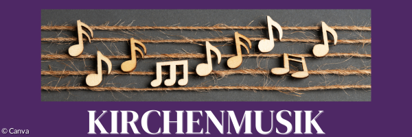 Kirchenmusik