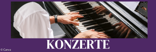 Konzerte