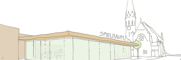 Spielraum