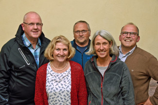 Nachbarschaftshilfe Team