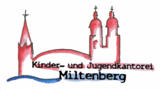 Kinder- und Jugendkantorei Logo
