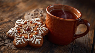 Lebkuchen