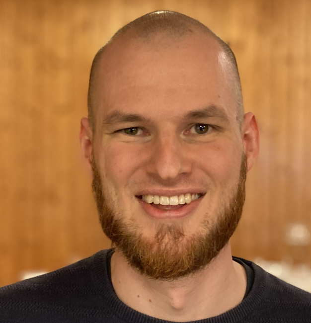 Björn Pahl