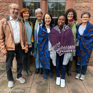 Partnerschafts-Gottesdienst