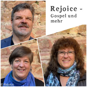 Rejoice